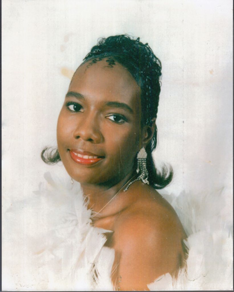 Ms. Trina M. Paul Profile Photo