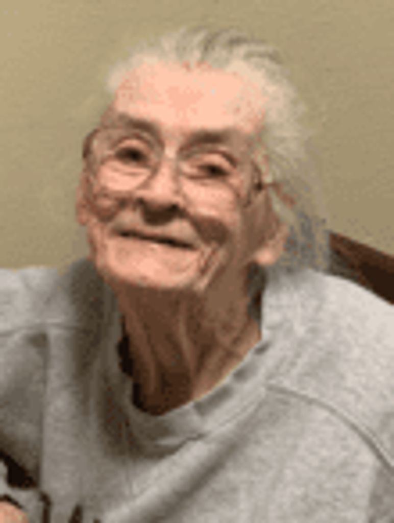 Betty Lou Lee