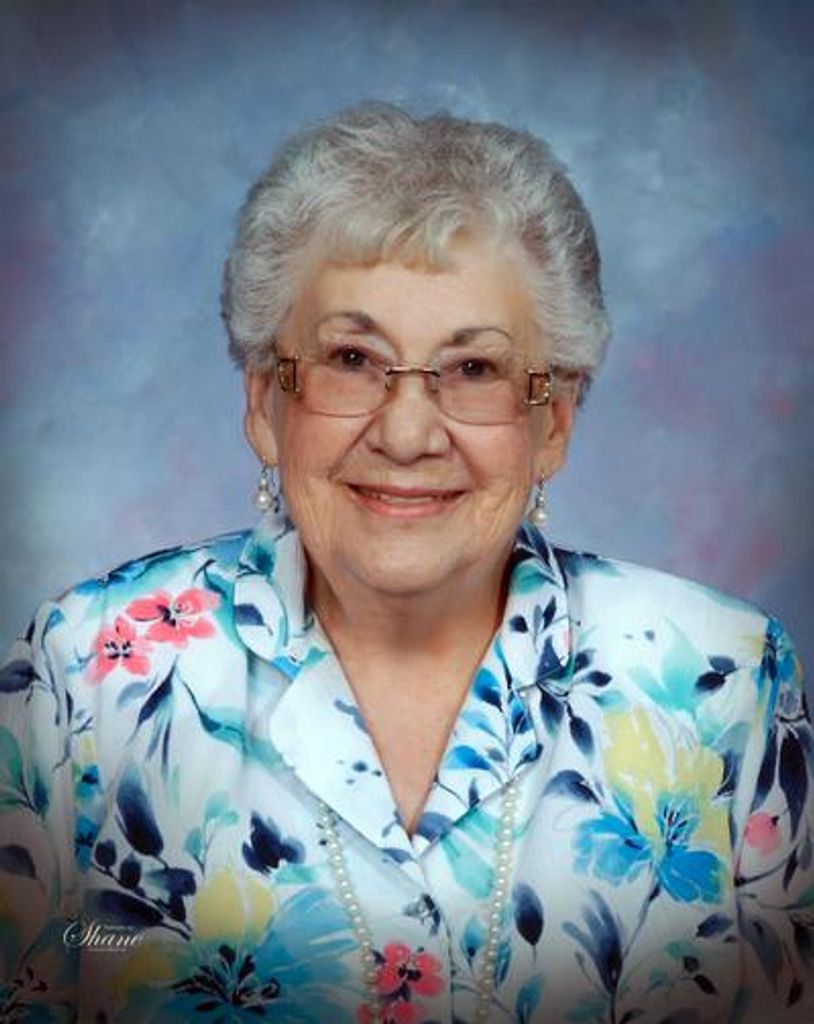 Mary Frances Joiner Profile Photo