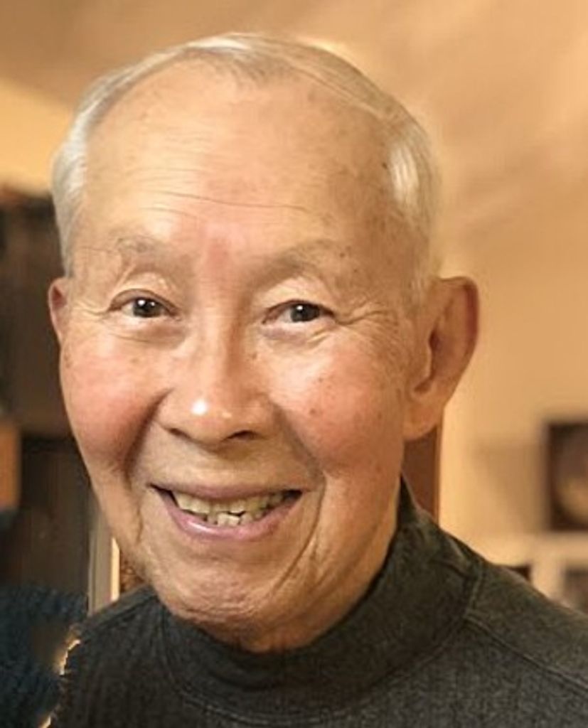 Walter J Wong Profile Photo