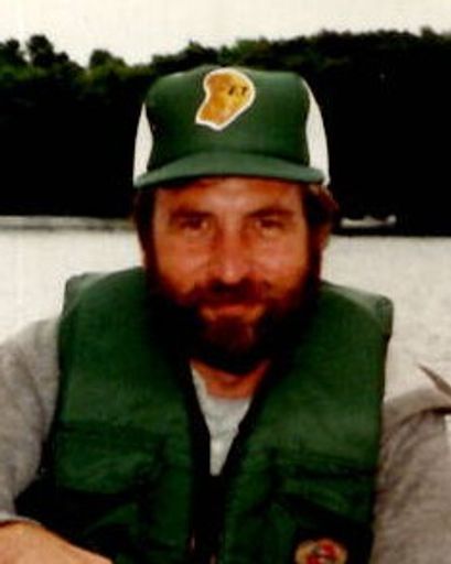 Nicholas 'Nick' Charles Ripperger's obituary image