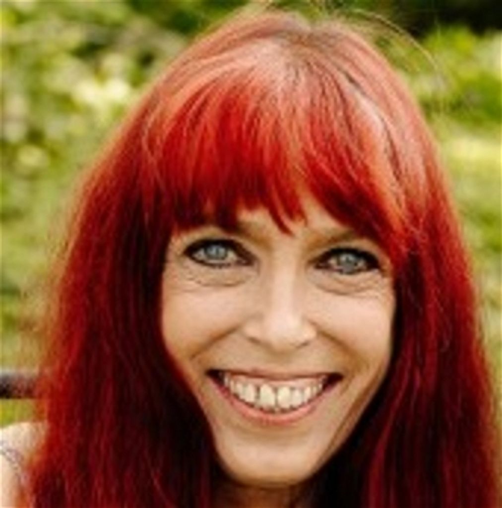Kim Joy Verret
