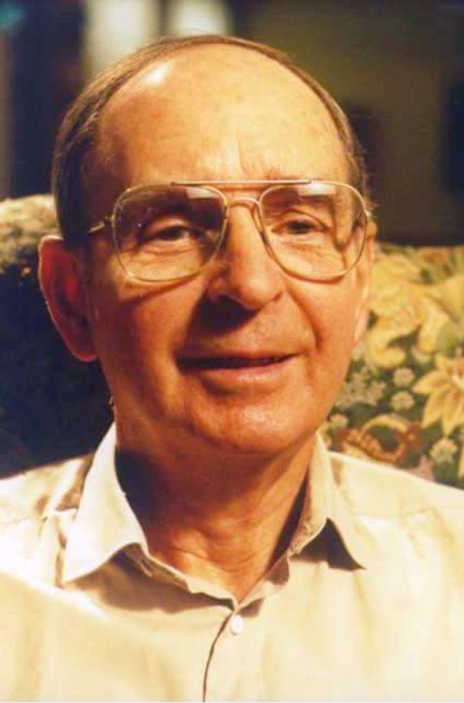 Read, Campbell Burgess