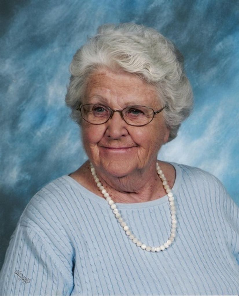 Nora Mchugh Martin Profile Photo