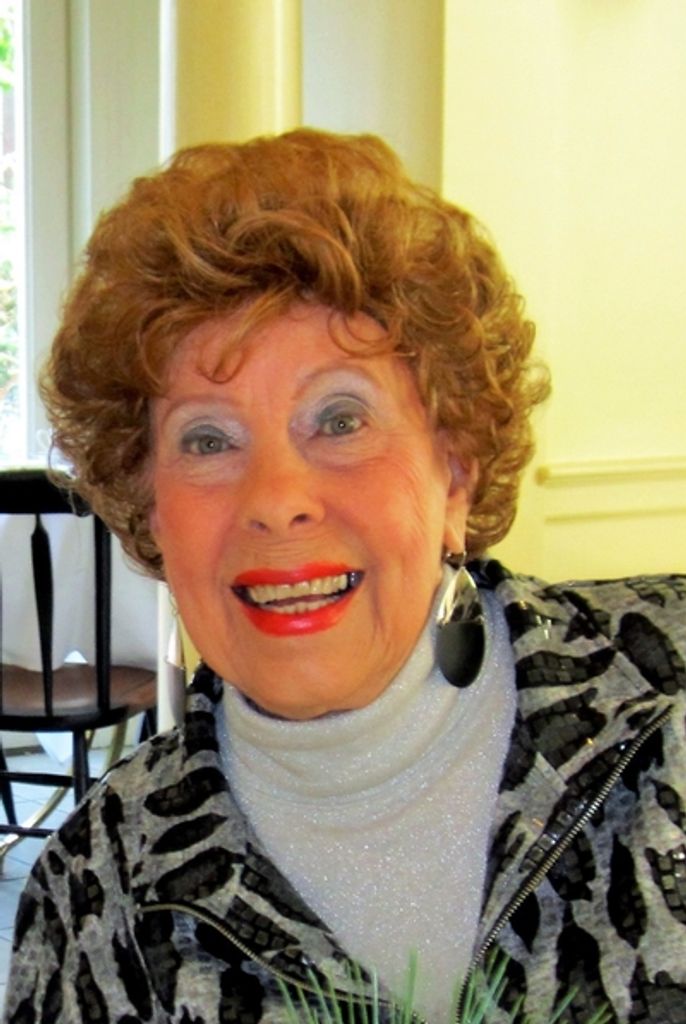 Anna Lou Reid Profile Photo