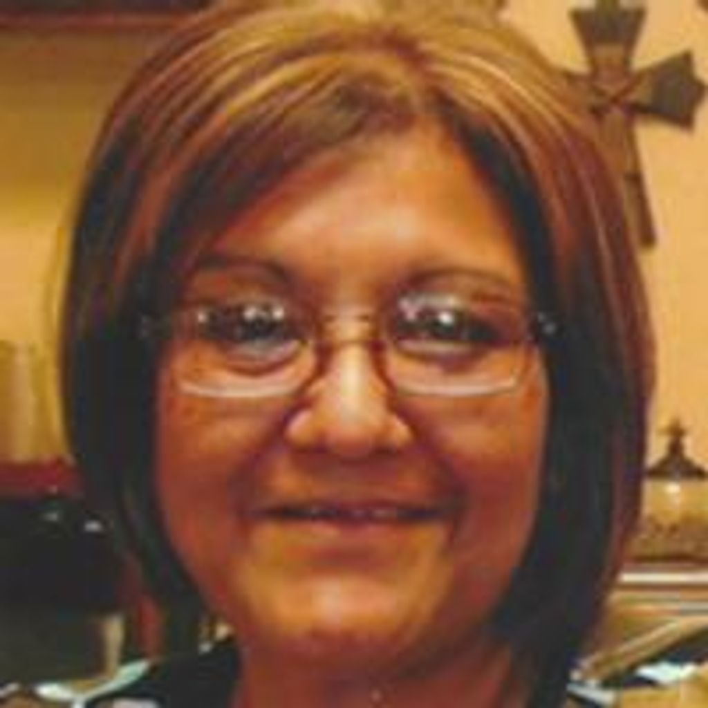 Gloria Ruiz Ramirez