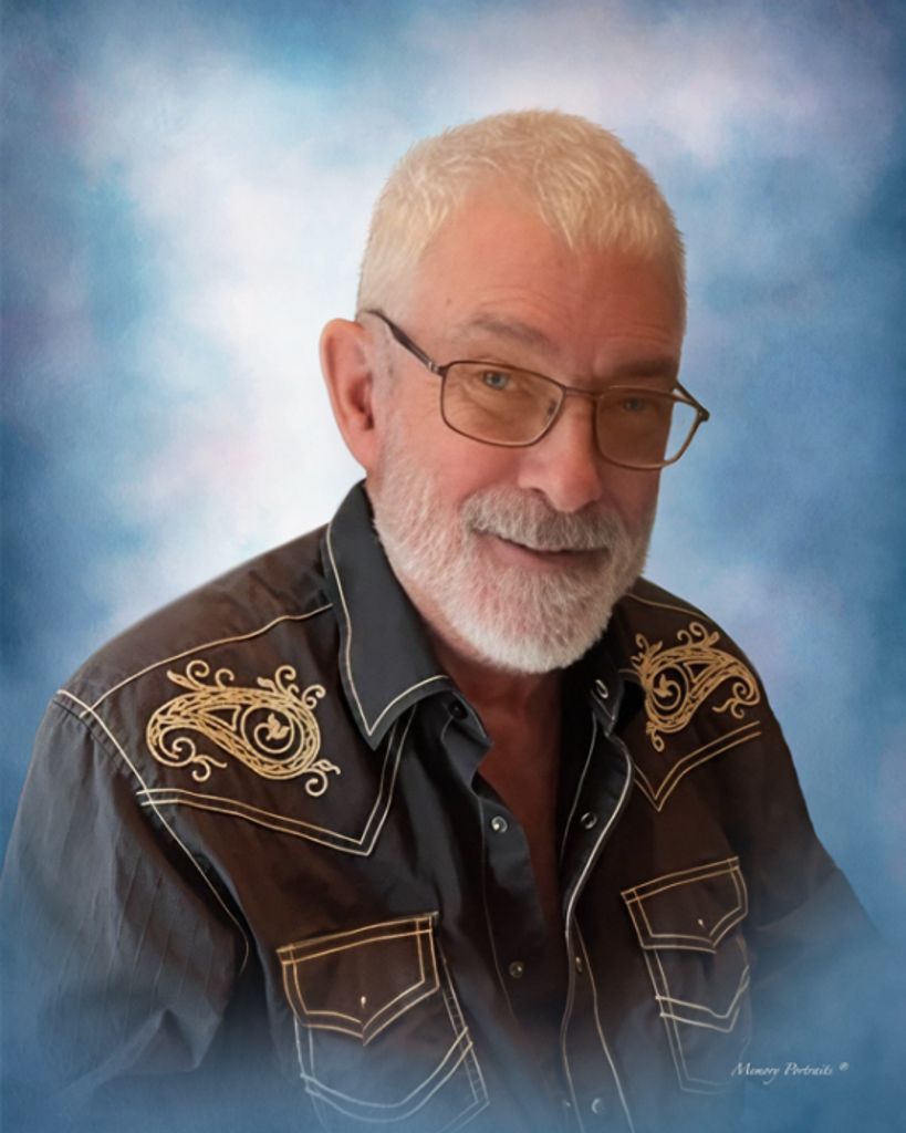 Donald Britton Sowell, Jr. Profile Photo