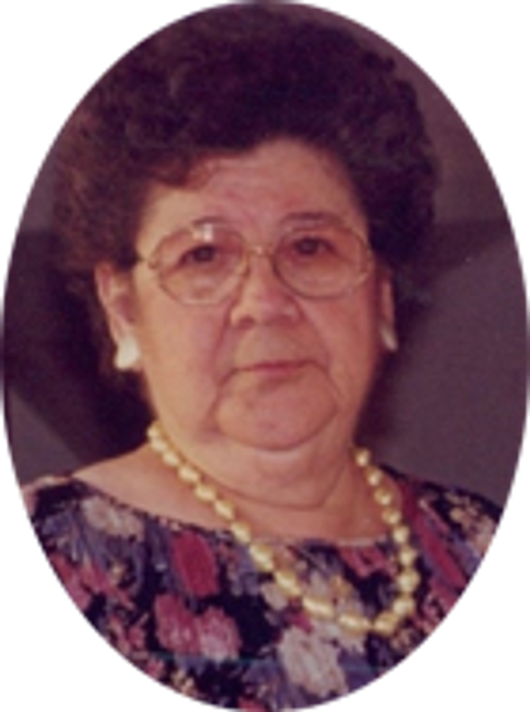 Victoriana H. Cavazos