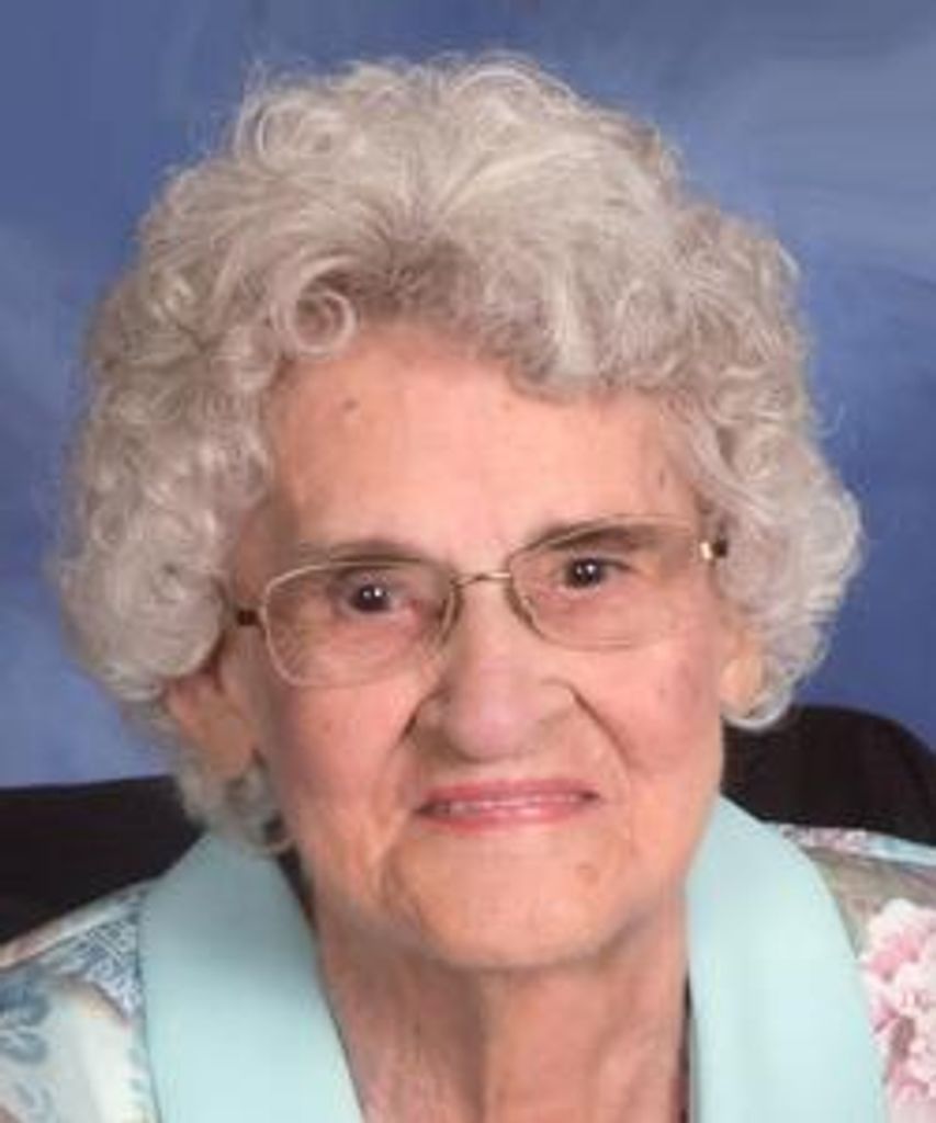 Ella M. Fabrizius Profile Photo