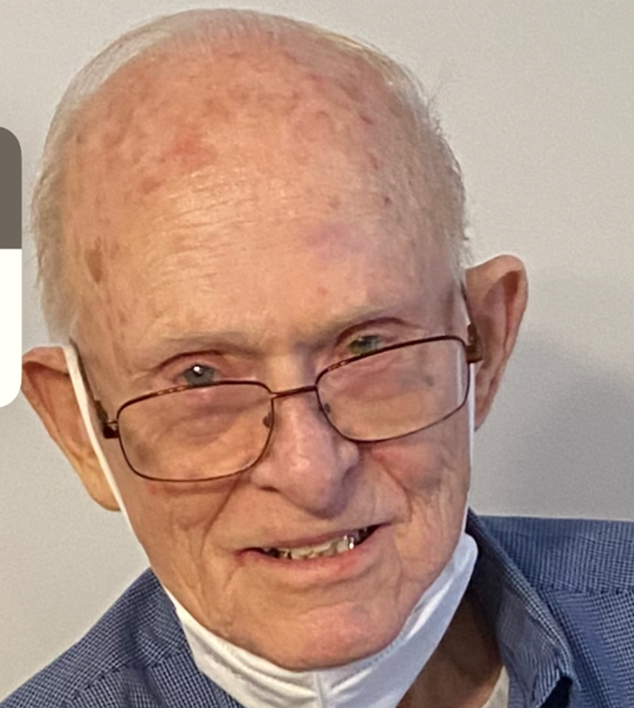 George T. Hall