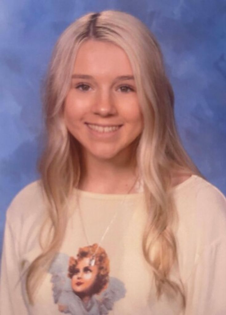 Haylee Colista Thurston