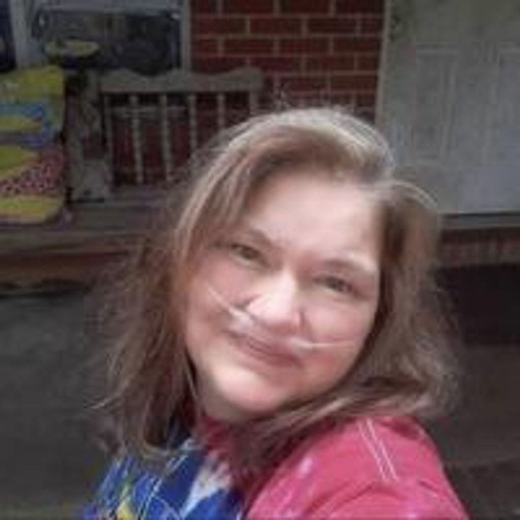 Cindy Diane Gathright
