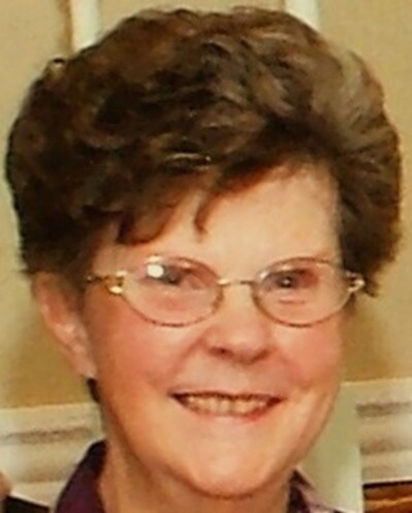 Rita M. Perkins (Nee Niszczak)