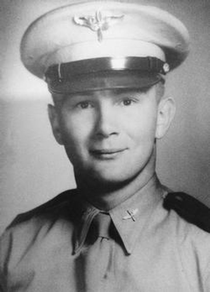 Lt. Col. Clarence Gilles, Jr.