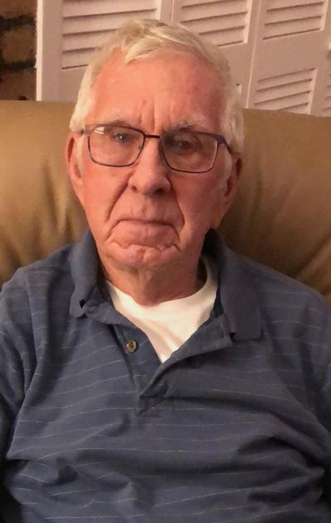 David Leroy Dean Profile Photo