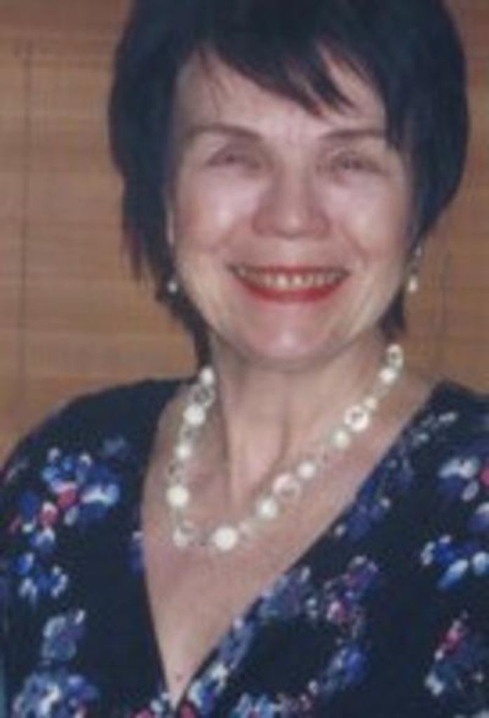 Catherine Kaihatsu Profile Photo