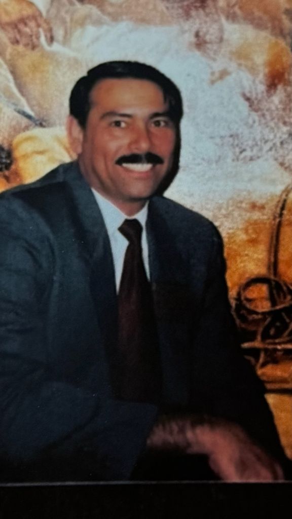 Hector Manuel Gonzalez Profile Photo