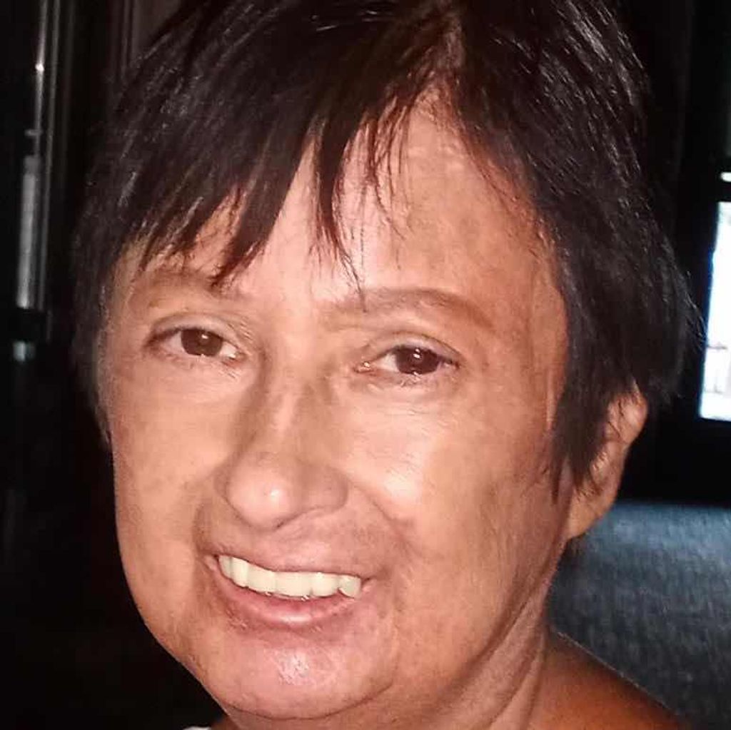 Manuela Veronica Delgado Profile Photo