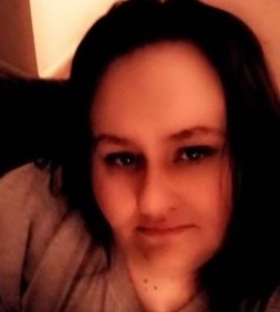 Amber Marie Johnson