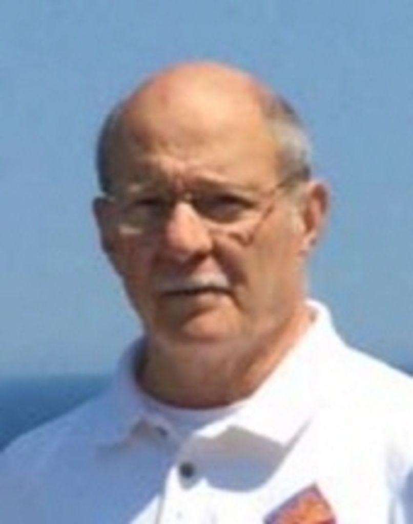J. Simon LeBlanc