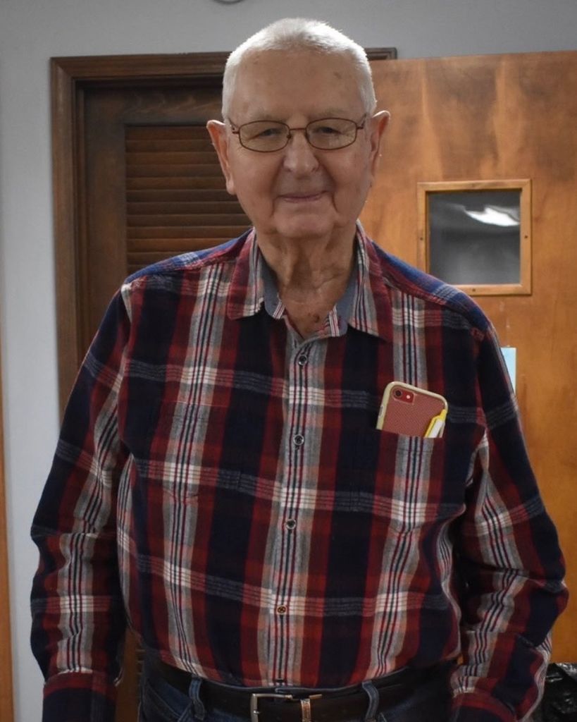 Robert "Bob" L. Medlock Profile Photo