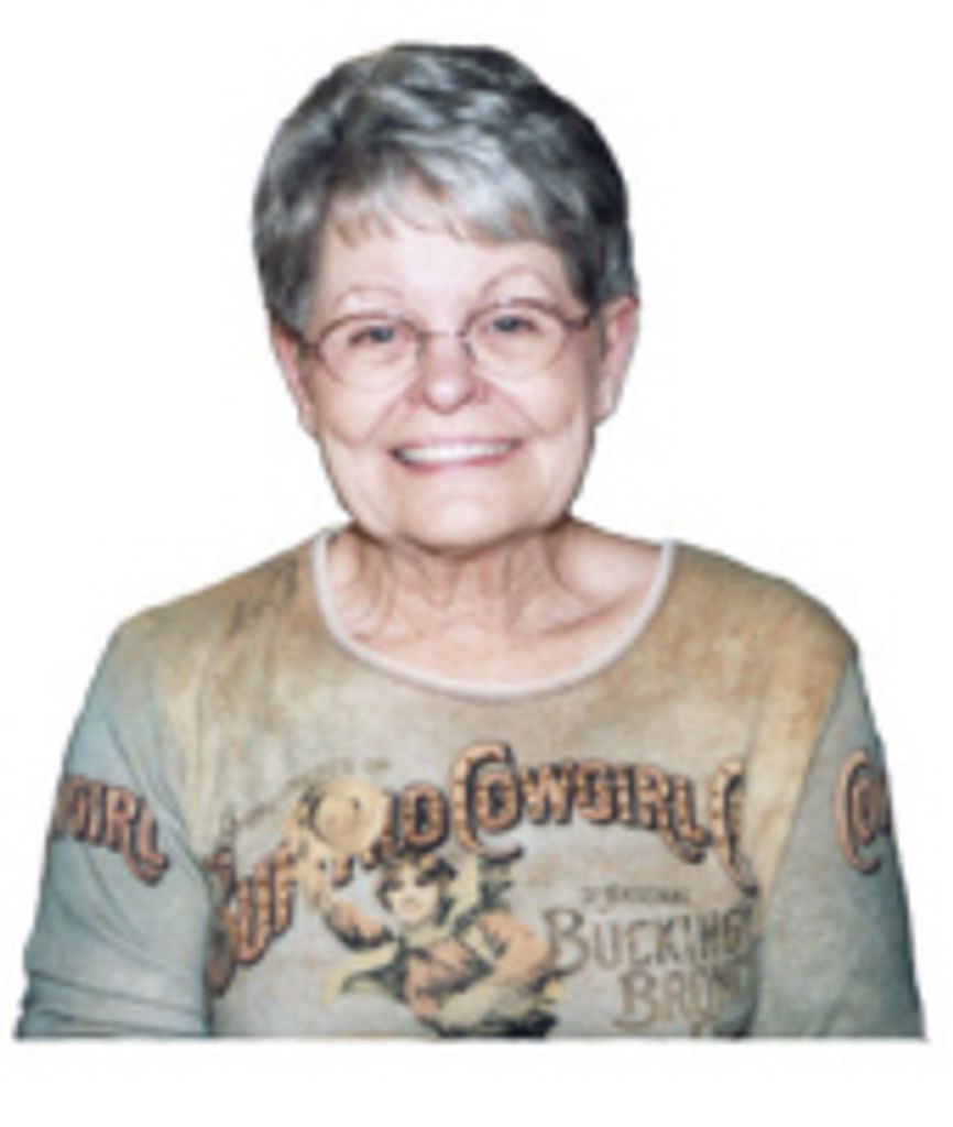 Helen Sue Smith