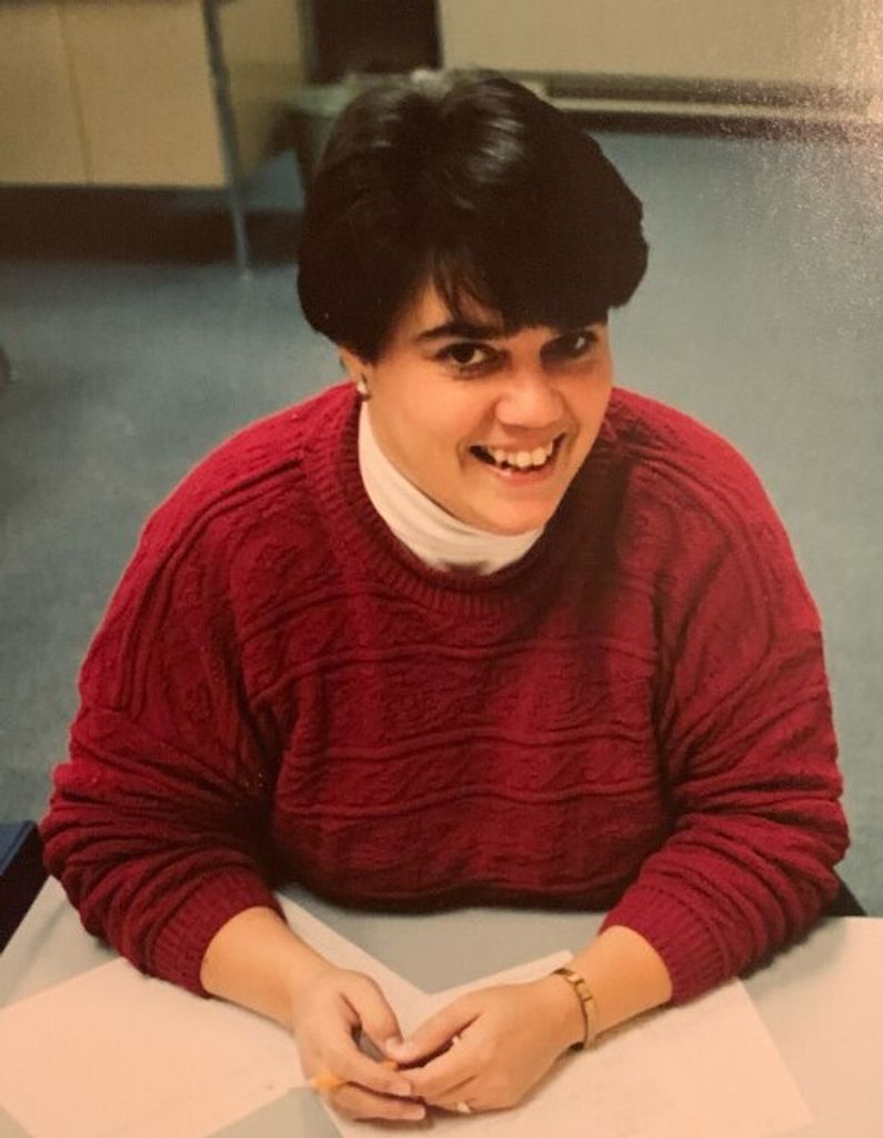 Susan C. (Roche)  Bevenour