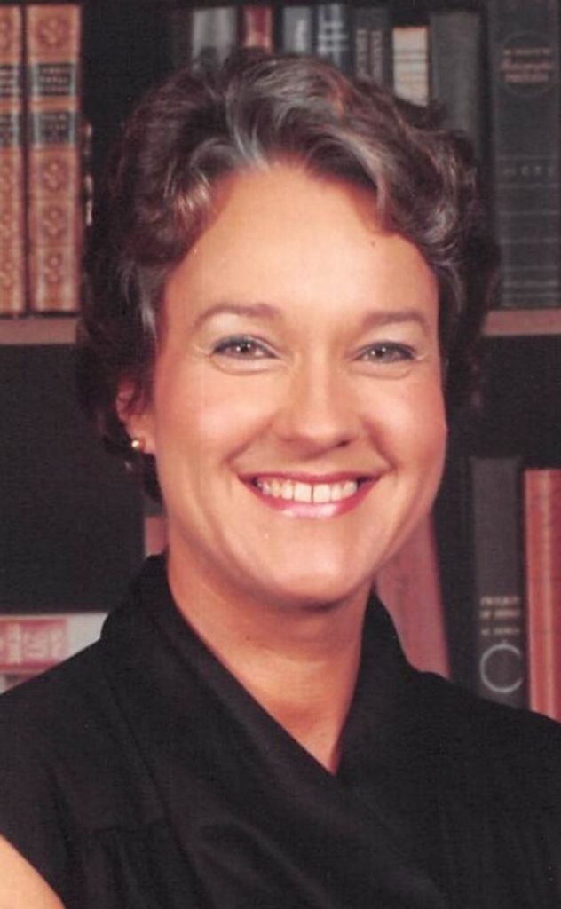 Joyce Farris