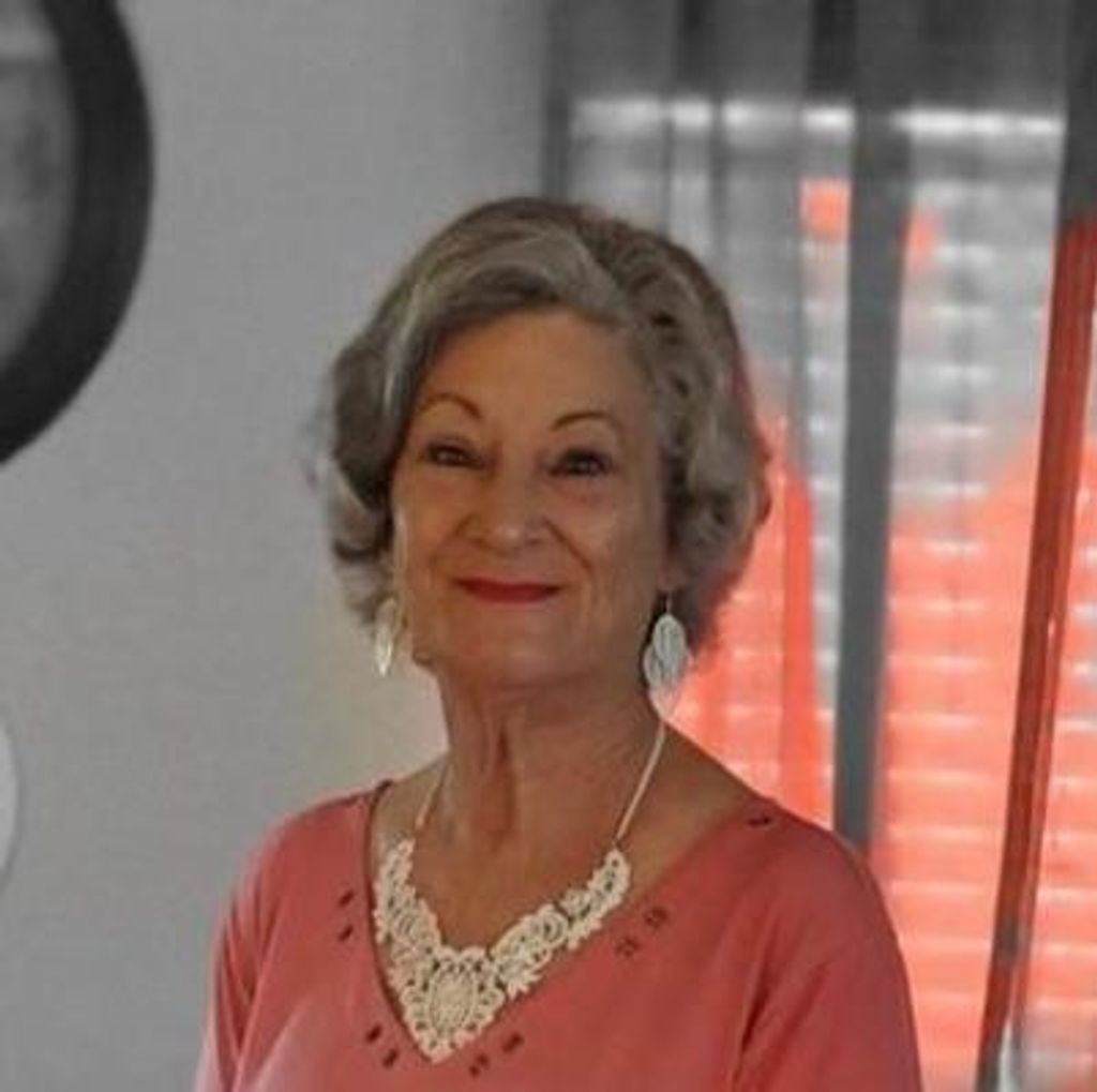 Mrs. Alice Faye Walley Williams Profile Photo