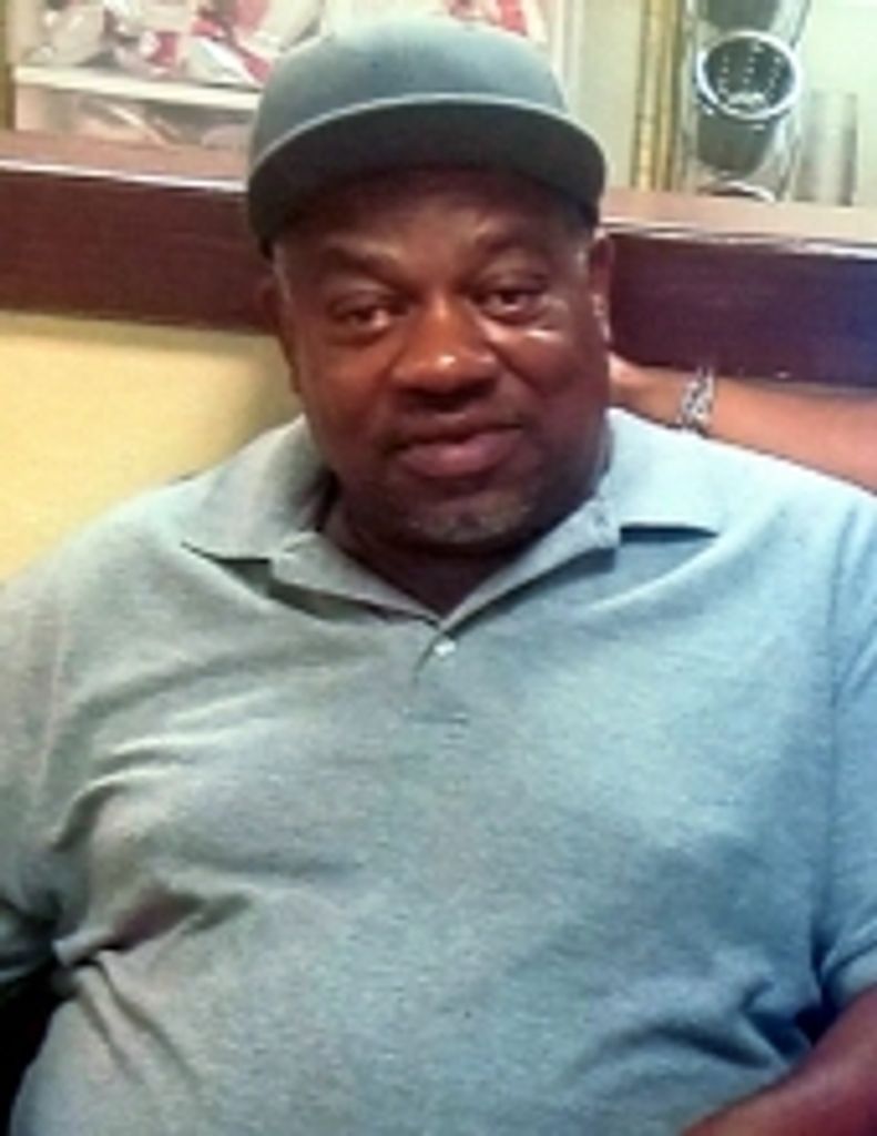 Leon Douglas Townes Profile Photo