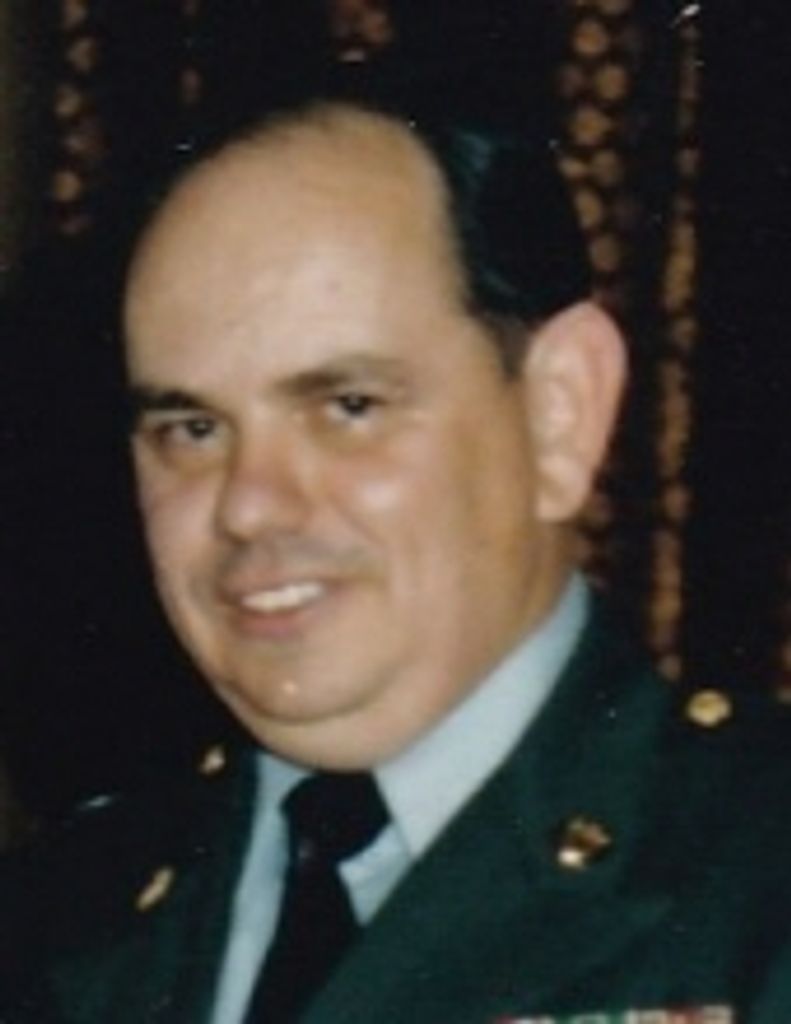Harold R. "Hal" Stintsman Profile Photo