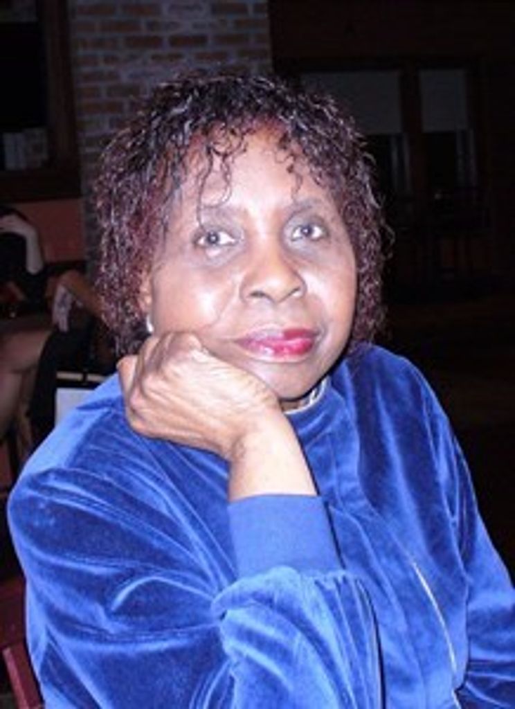 Eulalie Nelson Profile Photo