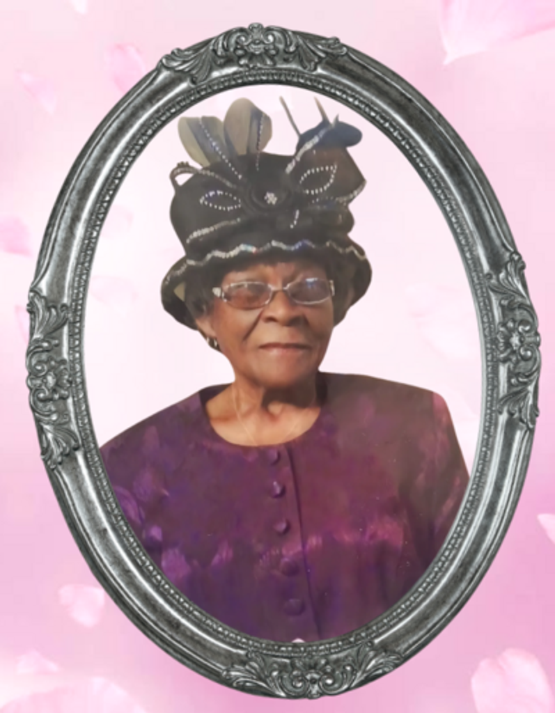 Mother Arleather Edgecomb