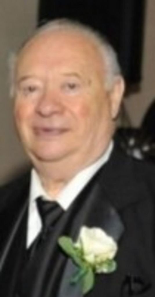 Benito C. Ragucci