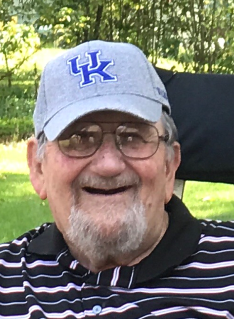 Glen W. Johnson Profile Photo
