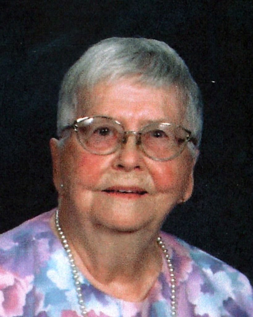 Freda May Hansen Profile Photo