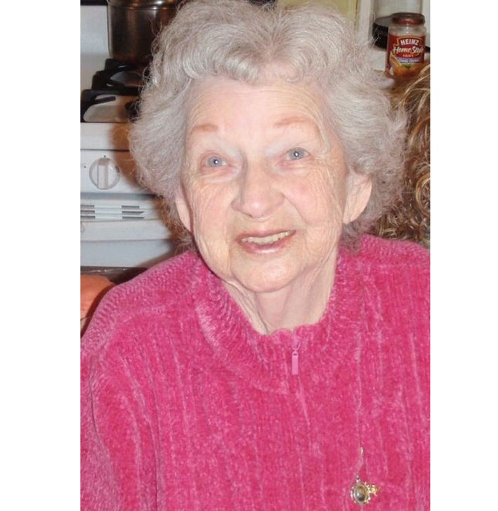 Tillie (nee Stefanchik) Harrigal Profile Photo