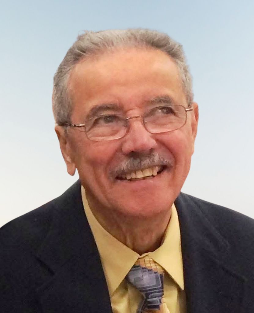 Alejandro Aponte Sr.