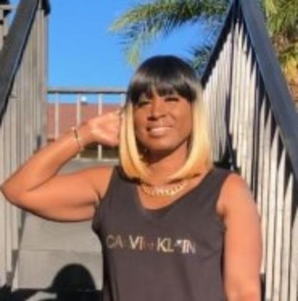 Shanita Aisha Brown Profile Photo