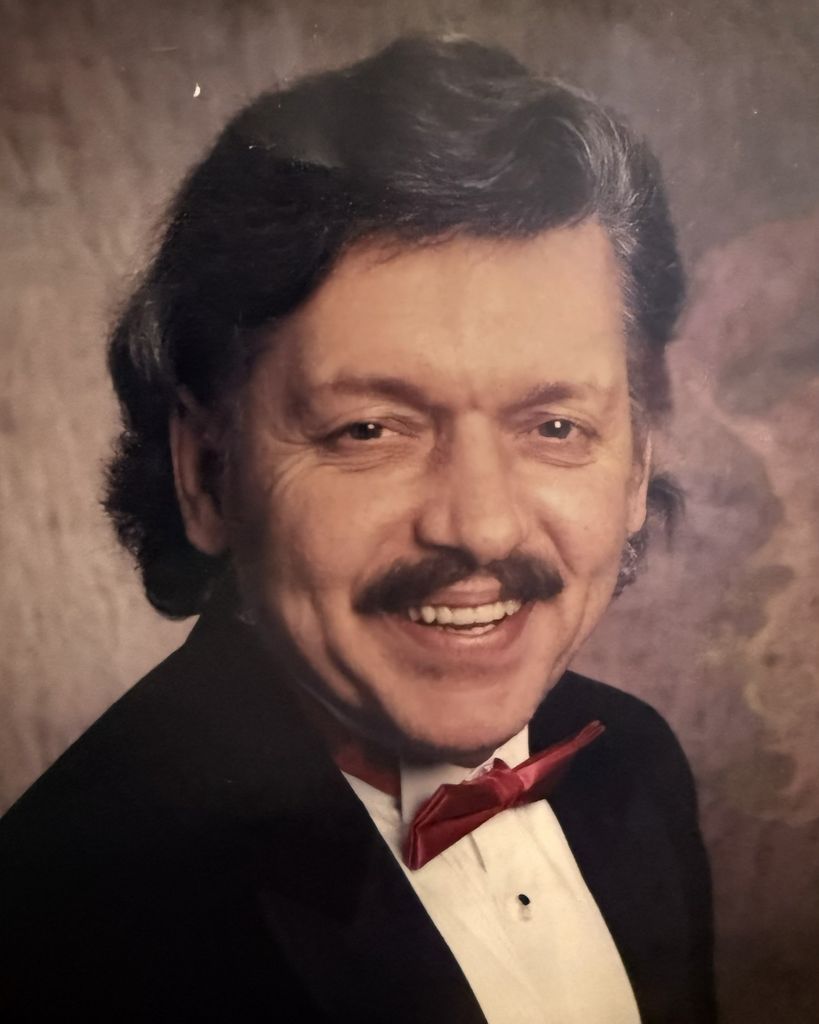 Roger Danielson Profile Photo