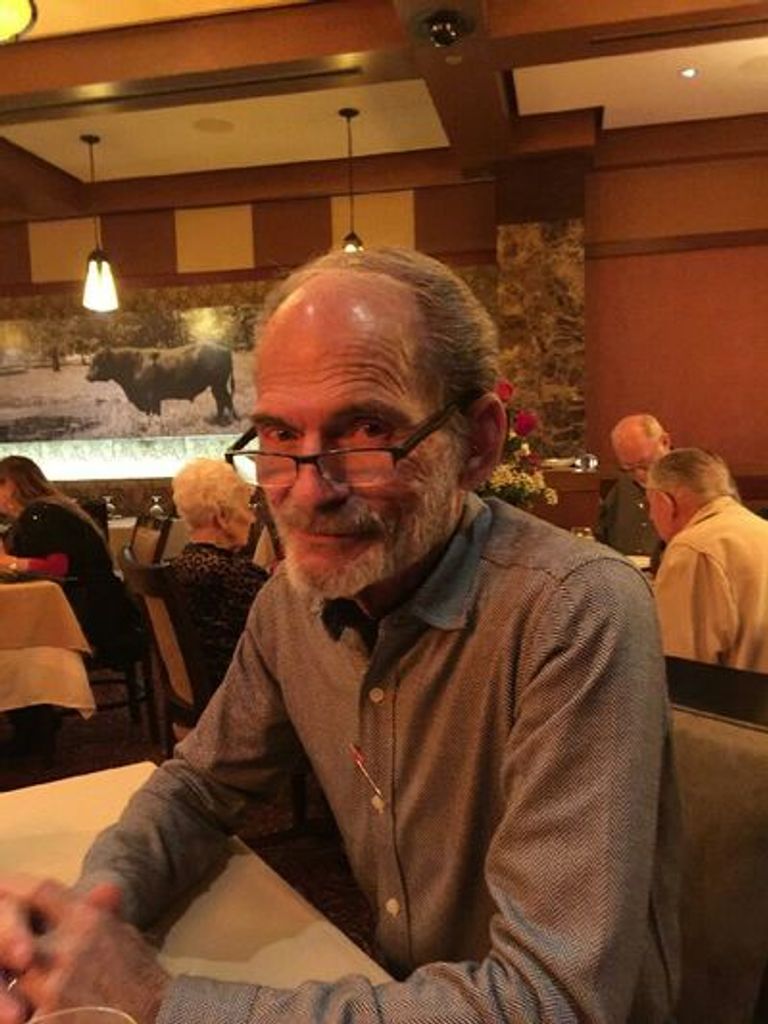 William Glen "Bill" Root