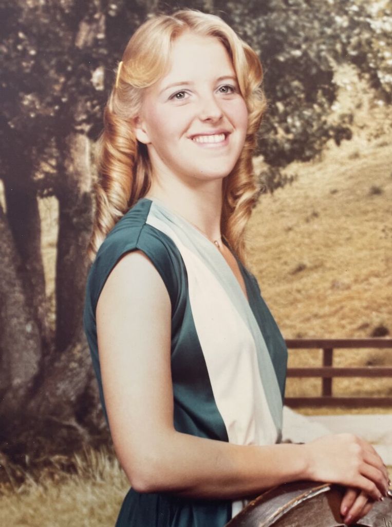 Charmain  Kathleen Ranson