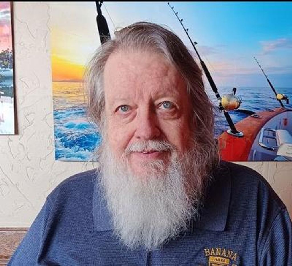 Jerry Lee Wertz Profile Photo