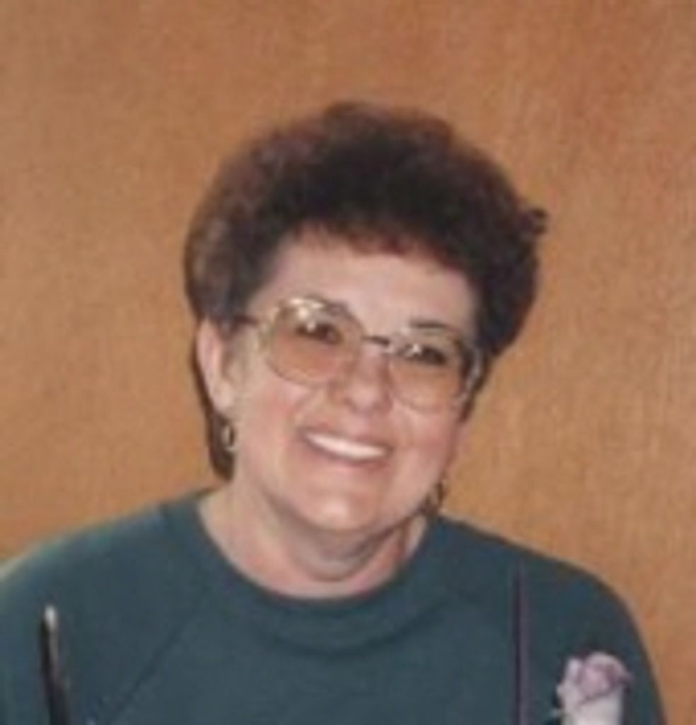 Marcella Ann Kelley