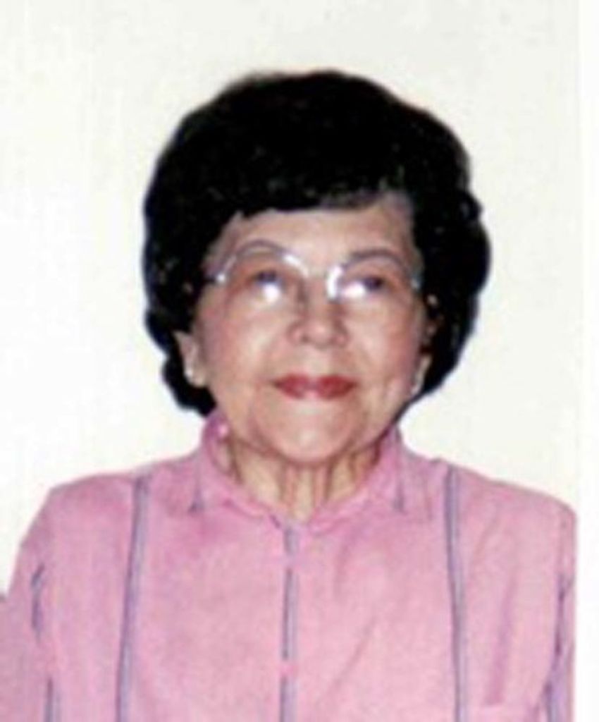 Sarah Agnes Hoven Profile Photo