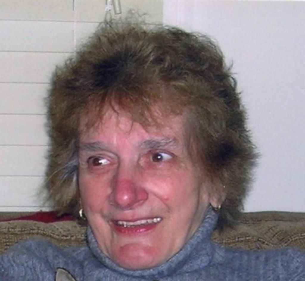 Christa Fucci Profile Photo