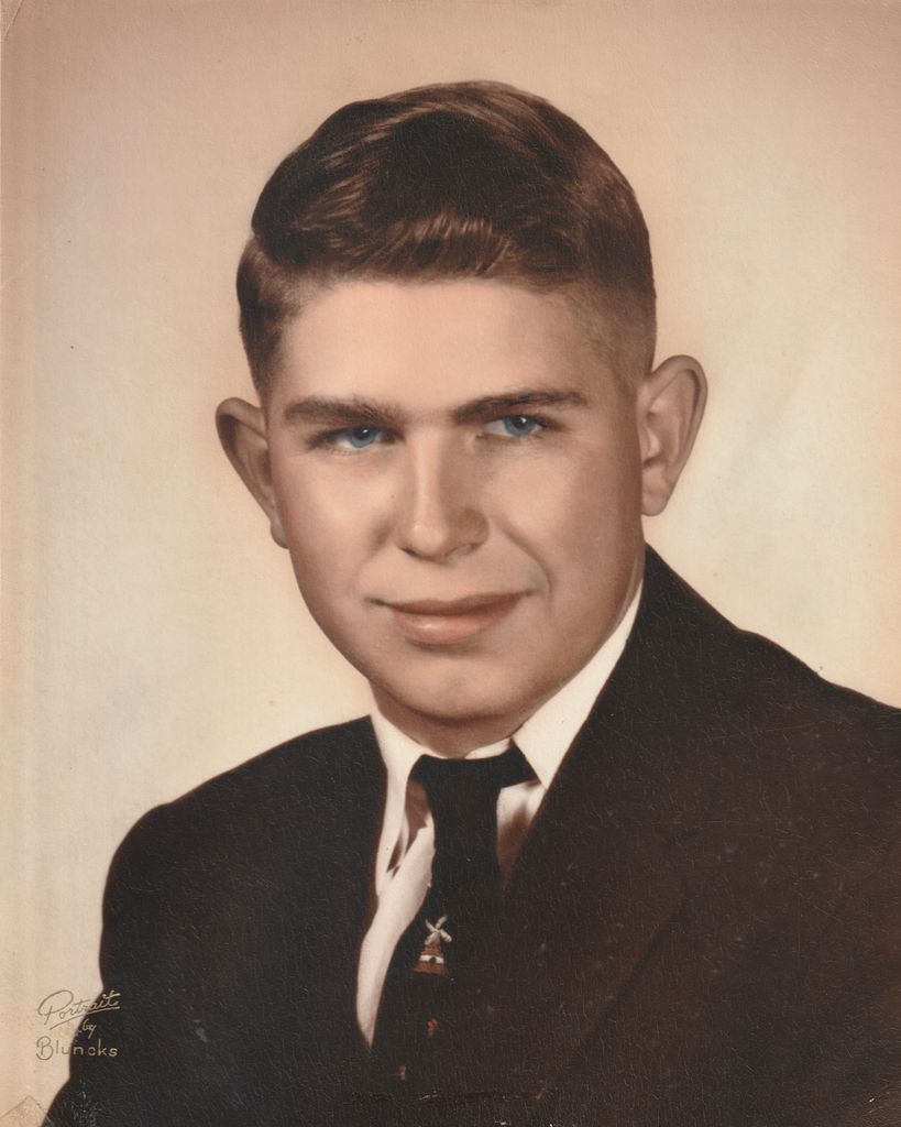 Donavan Hale Williams