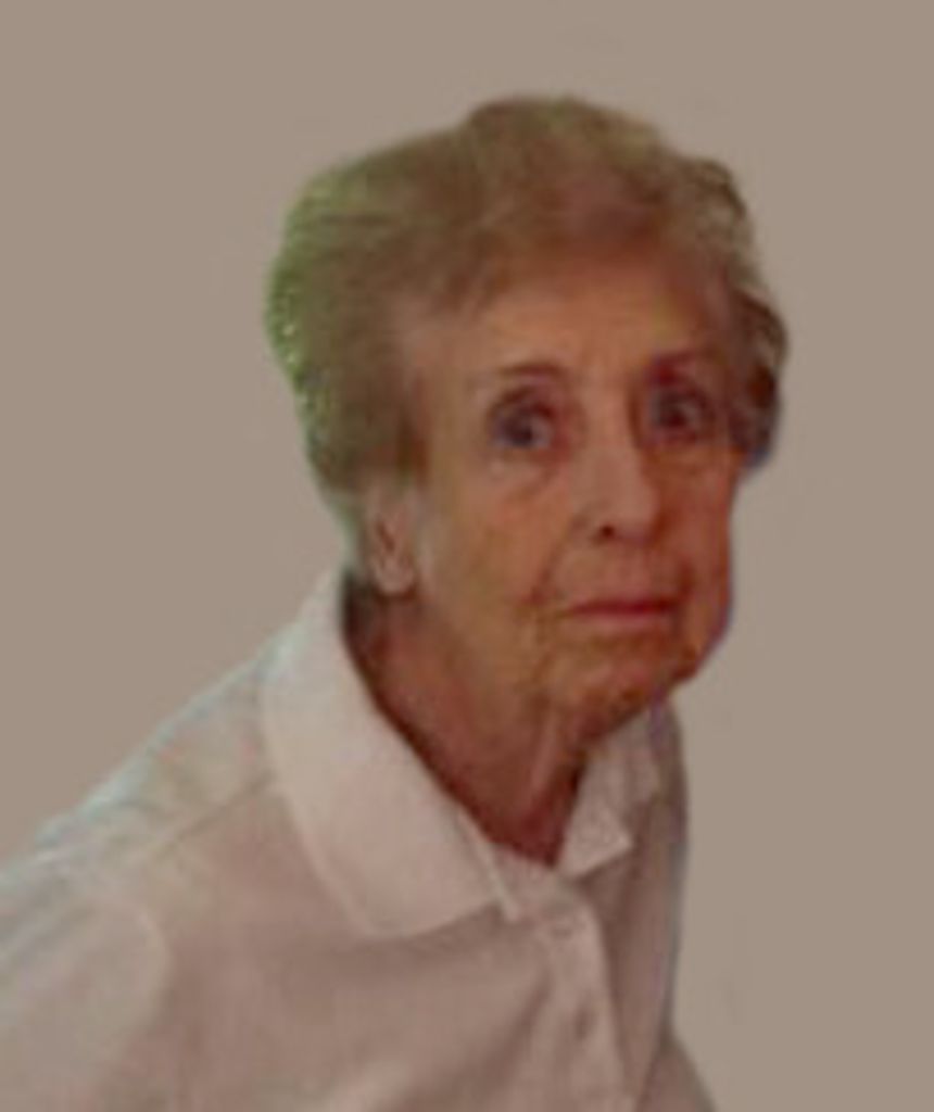Elizabeth “Betty” Hann