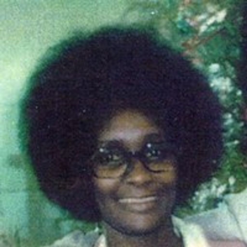Willie Mae Williams