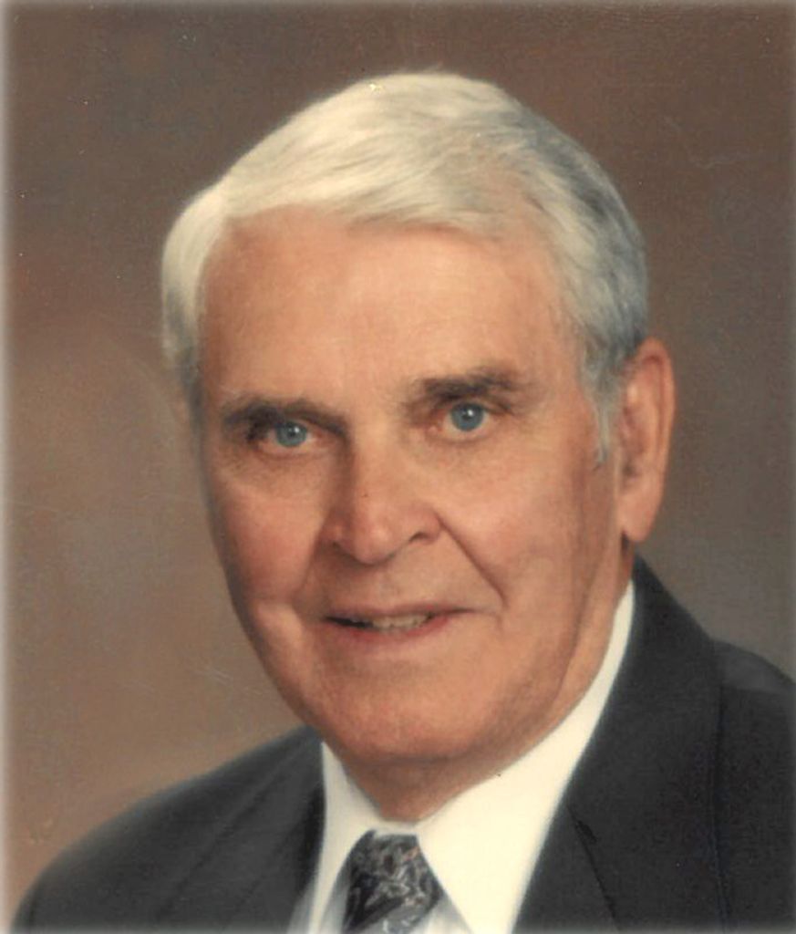 Archie Clyde Schallenberger